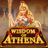 Wisdom of Athena Felbit slot